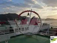 Navio Ro-Ro à venda