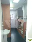 Balsa de desembarque, tanque à venda