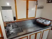 Rebocador à venda