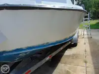 Navio de patrulha à venda