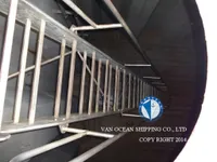 Navio-tanque de óleo/produtos químicos à venda