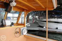 Navio de processamento de peixe à venda