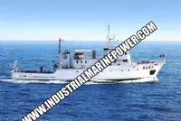 Navio de pesquisa à venda