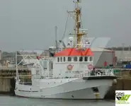 Navio de pesquisa à venda
