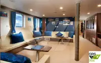 Navio de cruzeiro à venda