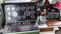 Barco piloto à venda