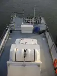 Navio de patrulha à venda