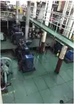 Balsa de desembarque, tanque à venda