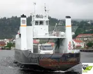 Navio Ro-Ro à venda