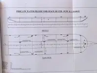 Barcaça à venda