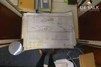 Navio de patrulha à venda