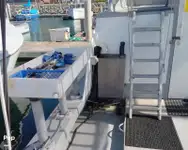 Apoio a mergulho à venda