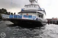 Navio de transporte de passageiros (Ferry) à venda