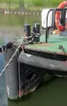 Barcos de trabalho à venda