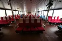 Catamarã à venda