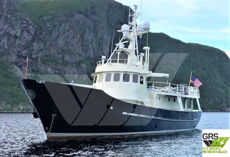 Barcos de trabalho à venda