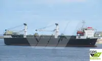 Navio de Suprimento Rápido (FSV) à venda