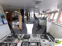 Navio de pesquisa à venda