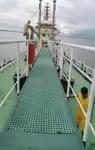 Navio-tanque de óleo/produtos químicos à venda