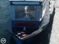 Navio de transporte de passageiros (Ferry) à venda