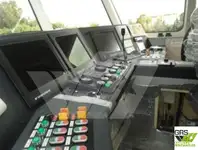 Navio de serviço para parques eólicos à venda