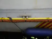 Barcos de trabalho à venda