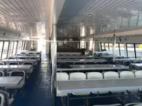 Catamarã à venda