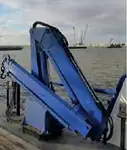 Barcos de trabalho à venda