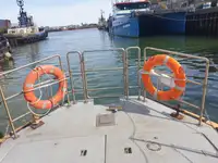 Bote inflável rígido à venda