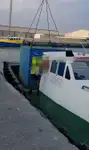 Barcos de trabalho à venda