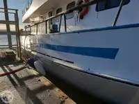 Navio de transporte de passageiros (Ferry) à venda