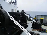 Navio frigorífico à venda