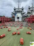 Fast Supply Vessel (FSV) à venda