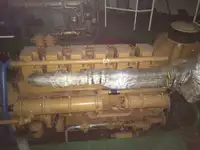 Navio-tanque de óleo/produtos químicos à venda