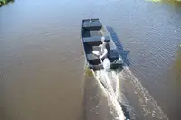 Barcos de trabalho à venda