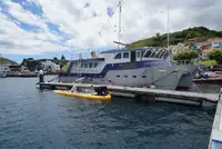 Rebocador à venda