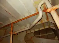 Barcos de trabalho à venda