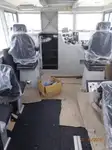 Barco da tripulação à venda