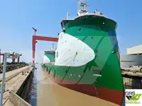 Navio de abastecimento à venda
