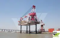 Plataforma de perfuração autoelevatória à venda