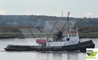 Rebocador à venda