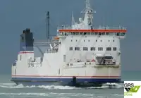 Ro-Ro ship à venda