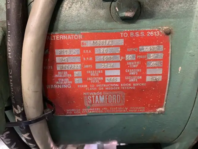 Rebocador à venda