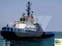 Rebocador à venda