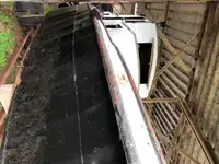Rebocador à venda
