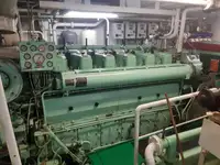 Rebocador à venda