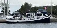 Rebocador à venda