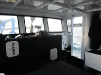 Balsa de desembarque, tanque à venda