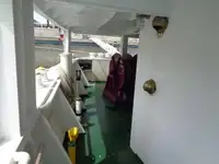 Navio graneleiro à venda