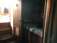 Rebocador à venda